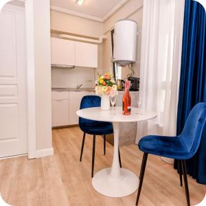 Aquarium Residence 7