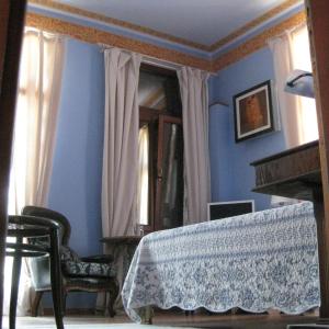 Traditional Hotel Ianthe Chios-Island Greece