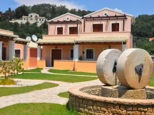 Erikousa Villas by CorfuEscapes - Othoní