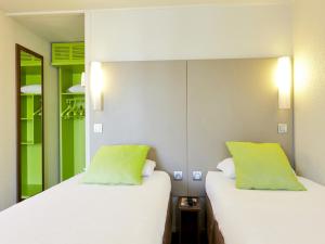 Hotels Campanile Auxerre - Moneteau : photos des chambres