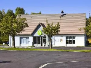 钟楼奥克斯尔莫内托酒店 - 阿普瓦尼