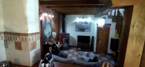 El Balconcillo-Los Sitios de Aravalle