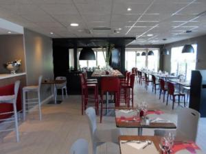 Hotels Campanile Auxerre - Moneteau : photos des chambres