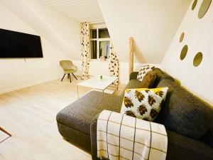 aday - Cozy central 1 bedroom apartment