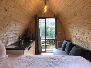 B&B / Chambres d'hotes Pyrenees Emotions : photos des chambres