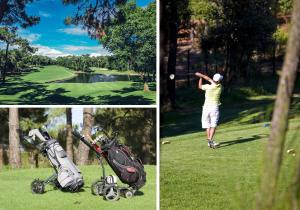 Villas Villa Archipel Suites & Pool Beach Tennis : photos des chambres
