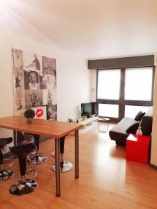 Appartements Le coup d'Etat : photos des chambres