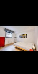 Appartements Le coup d'Etat : photos des chambres