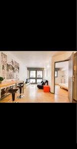 Appartements Le coup d'Etat : photos des chambres