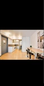 Appartements Le coup d'Etat : Appartement 2 Chambres