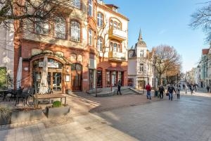 Sopot Monte Cassino Boutique by Downtown Apartments