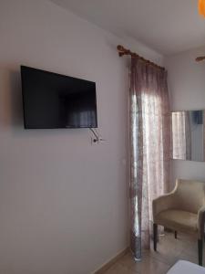 Athinas house by the sea