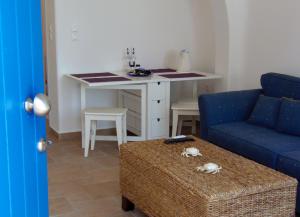 Heliotropio Studios & Apartments Milos Greece