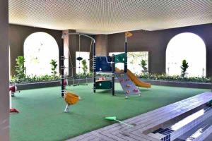 Luxury Apartment near Airport