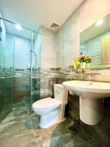 Luxury Apartment near Airport