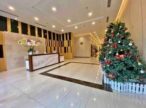 Luxury Apartment near Airport