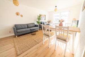 FullHouse - Eisenach - K31 - Balcony - 2 Queensize Beds - SmartTV