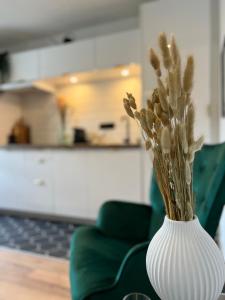 Appartements Studio classe Haut de gamme-Metz Gare : photos des chambres