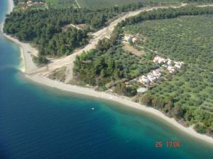 Katerina's Bungalows Evia Greece