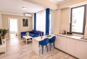 Aquarium Residence 7