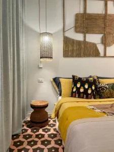 Villa Marengo Guest House - 斯皮内塔