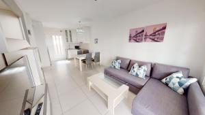 Vistabella 2 Bed Lower Apartment