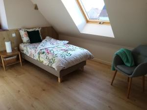 B&B / Chambres d'hotes Hissele : photos des chambres