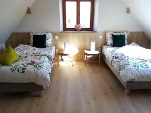 B&B / Chambres d'hotes Hissele : photos des chambres