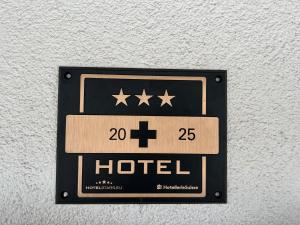 Hotel Fassbind Beausite
