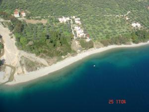 Katerina's Bungalows Evia Greece