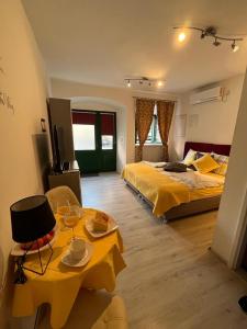 Titius Apartment 