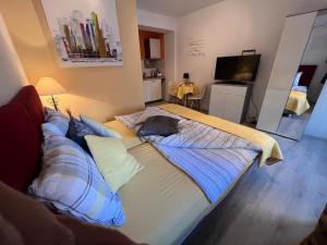 Titius Apartment 