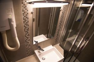 Hotels Hotel La Petite Rosa : photos des chambres