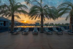 Kamala Beach P72 Exclusive Junior Suite