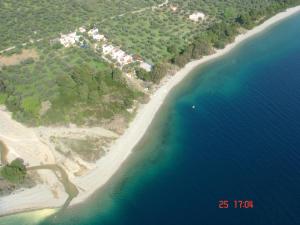 Katerina's Bungalows Evia Greece