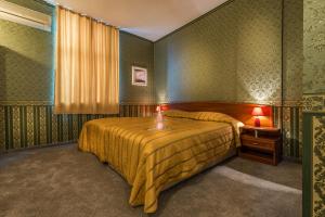 Family Hotel Chiplakoff