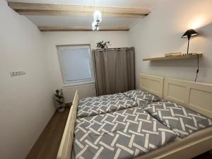 Apartmán Za Stodolou