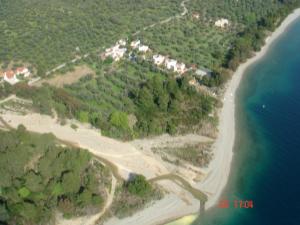 Katerina's Bungalows Evia Greece