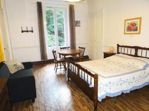 Appartements Residence Albion - Studio pour 2 Personnes 584 : photos des chambres