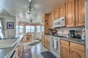 Outdoorsy Utah Paradise with Mountain Views!