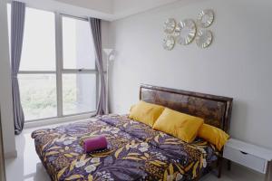 PIK Family 2 Bedroom, 5 Beds & Balcony Best View