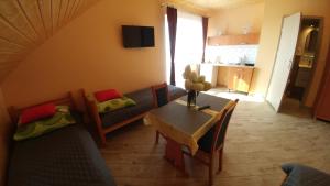 U BLIŹNIAKÓW pokoje gościnne