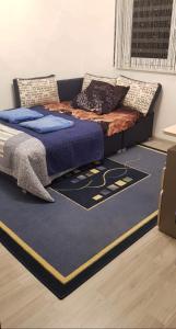 Apartament w Pierwoszyno