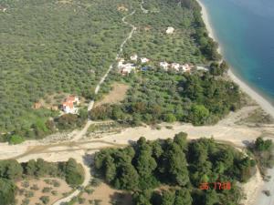 Katerina's Bungalows Evia Greece