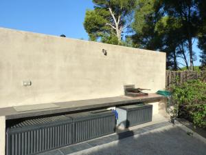 Lujosa casa con piscina privada