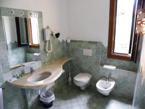 Hotel San Pantaleo img56