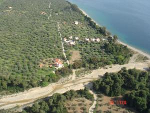 Katerina's Bungalows Evia Greece