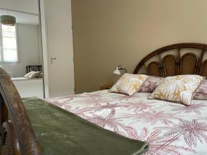 Appartements Le Boheme - Confort, calme et elegance - Libourne centre : photos des chambres