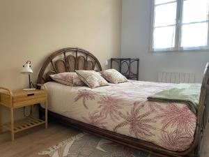 Appartements Le Boheme - Confort, calme et elegance - Libourne centre : photos des chambres