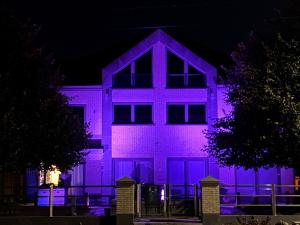 J and R flanders fields holiday homes